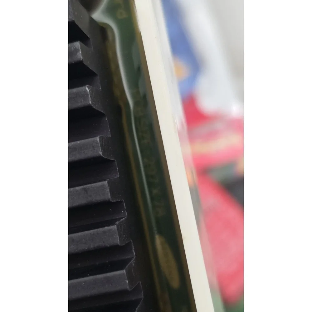 Samsung Washer Control Board DC92-01625U